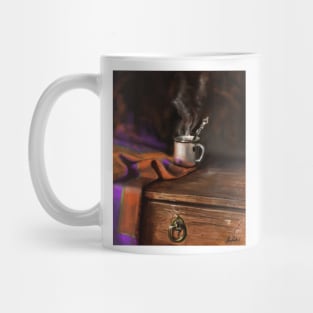 Cup-still Mug